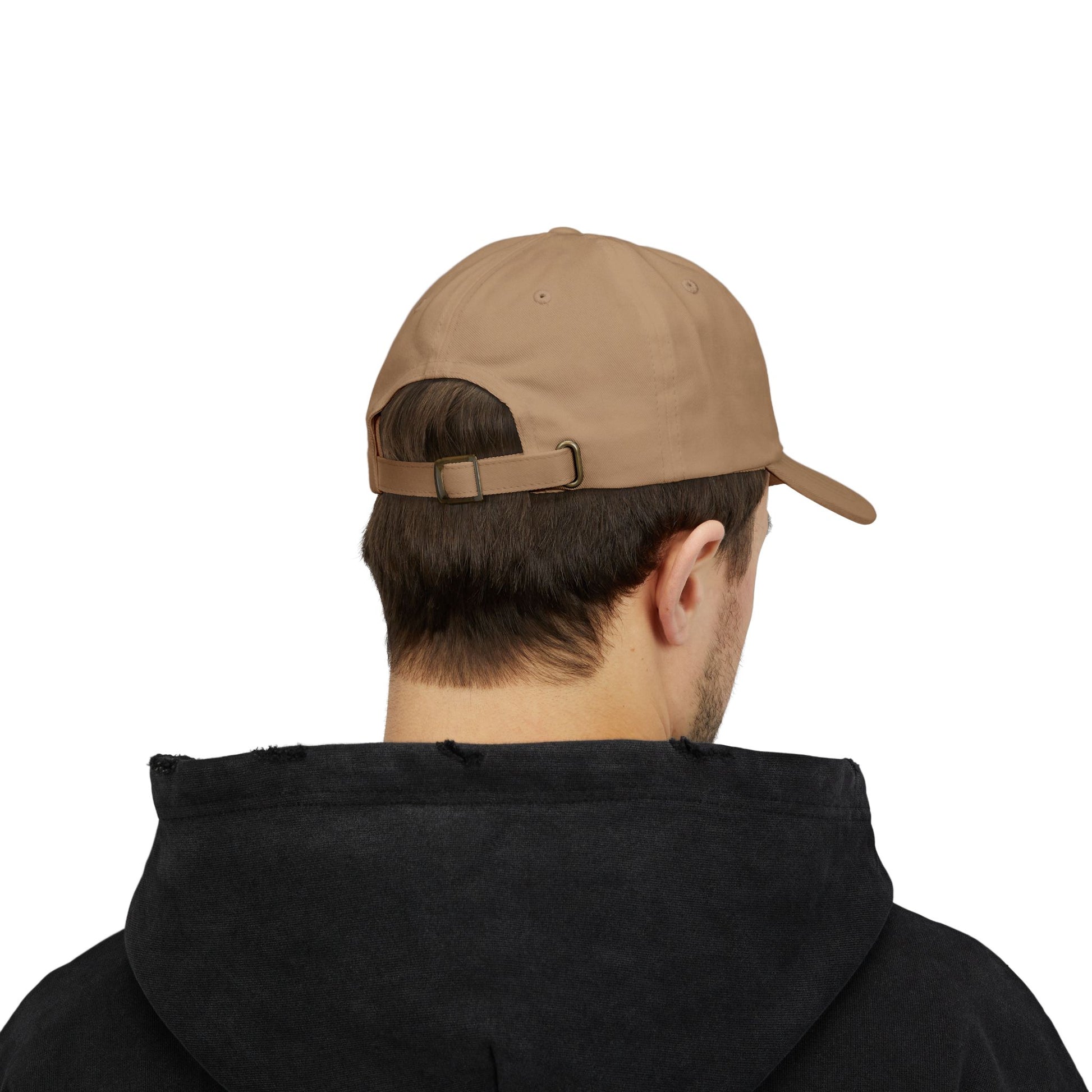 Pot That Shit PLO Baseball Cap