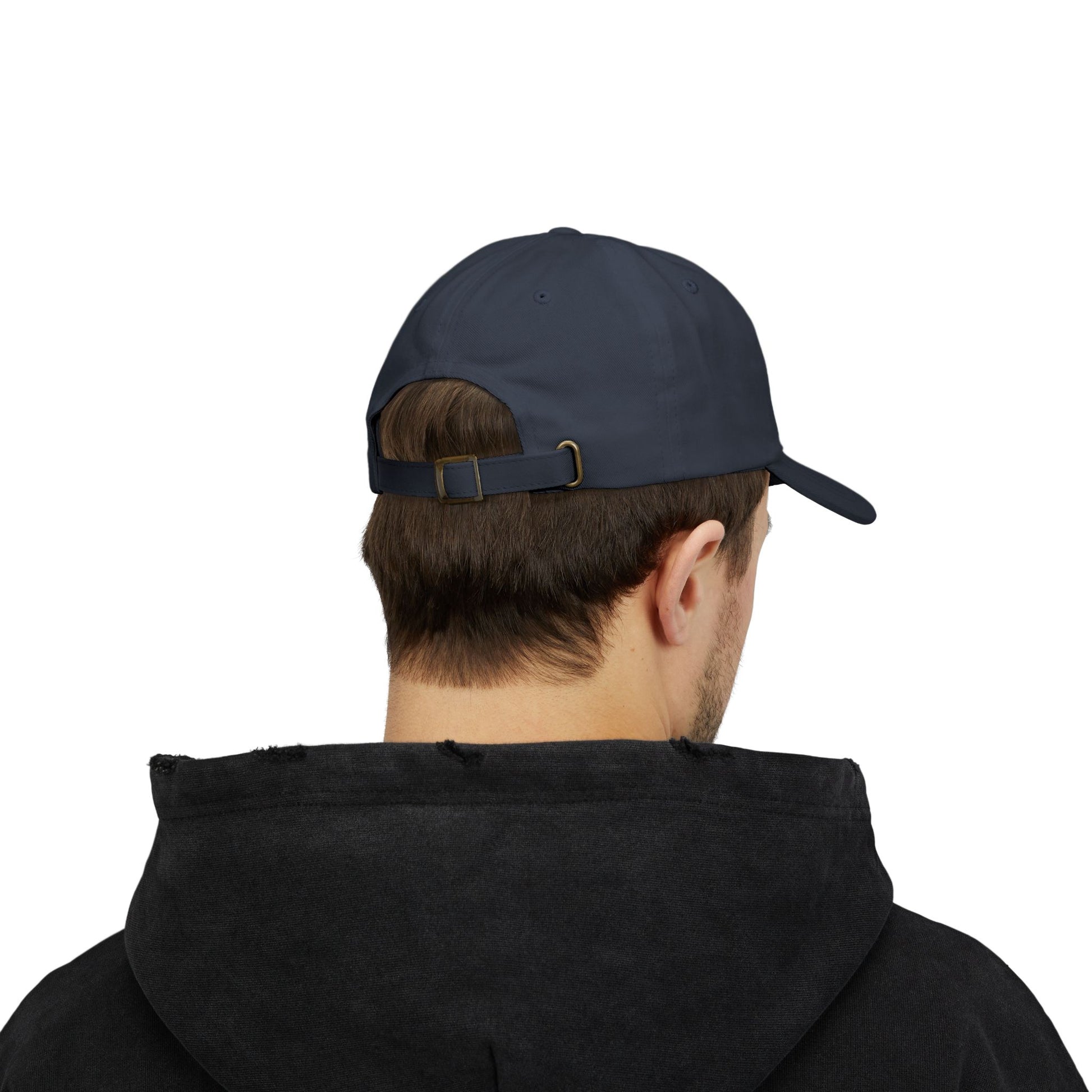 Pot That Shit PLO Baseball Cap