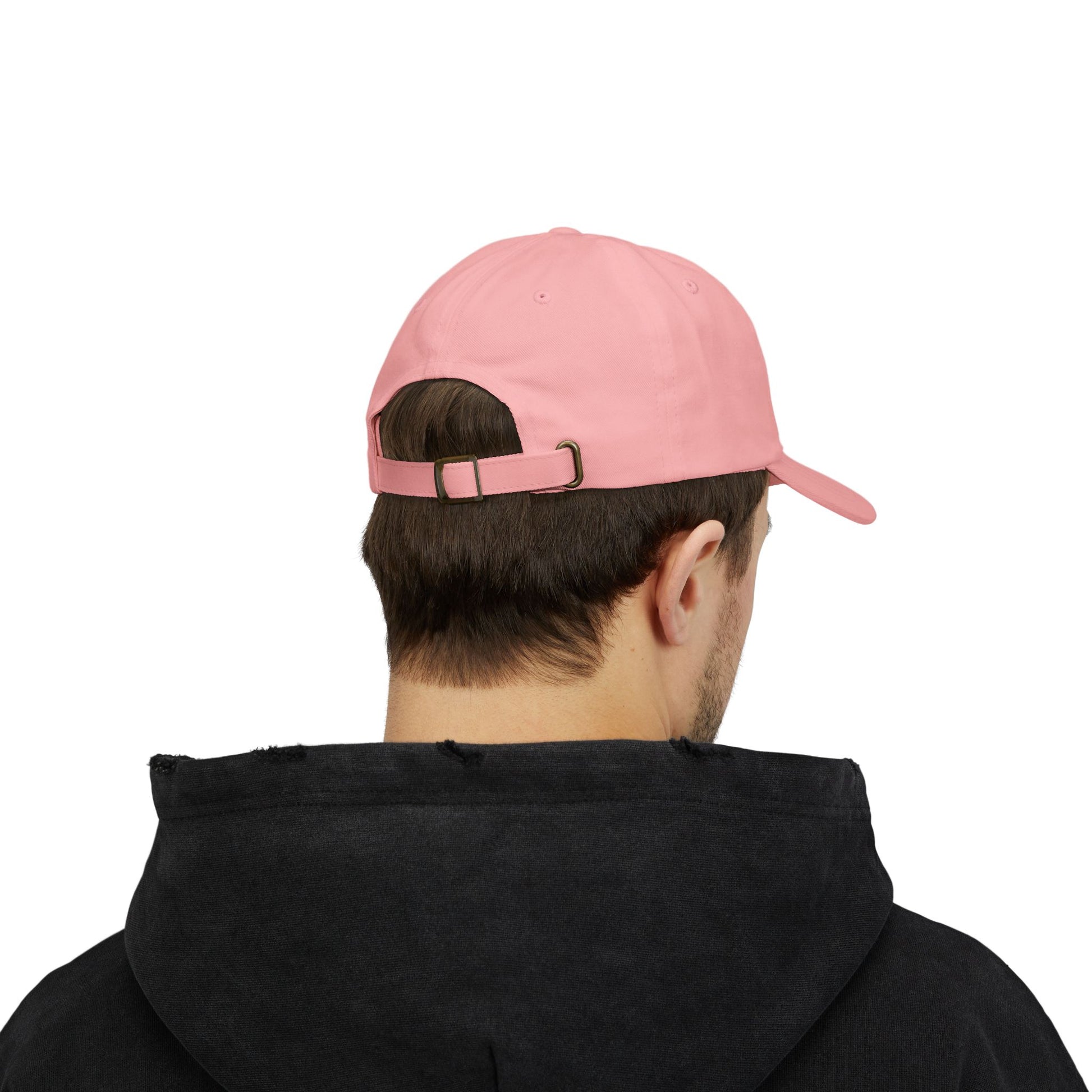 Pot That Shit PLO Baseball Cap
