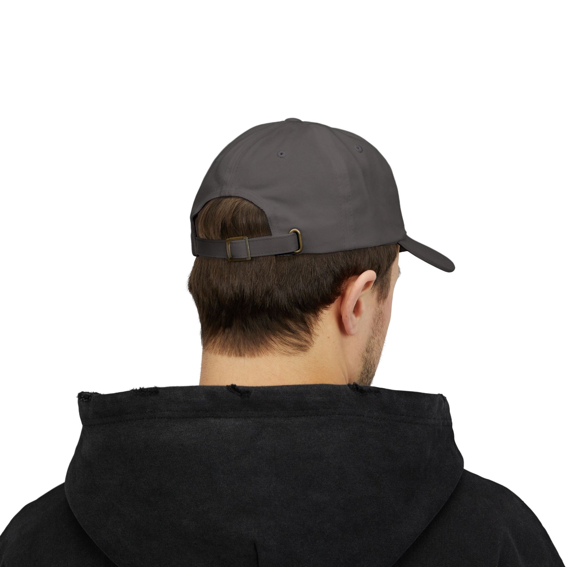Pot That Shit PLO Baseball Cap