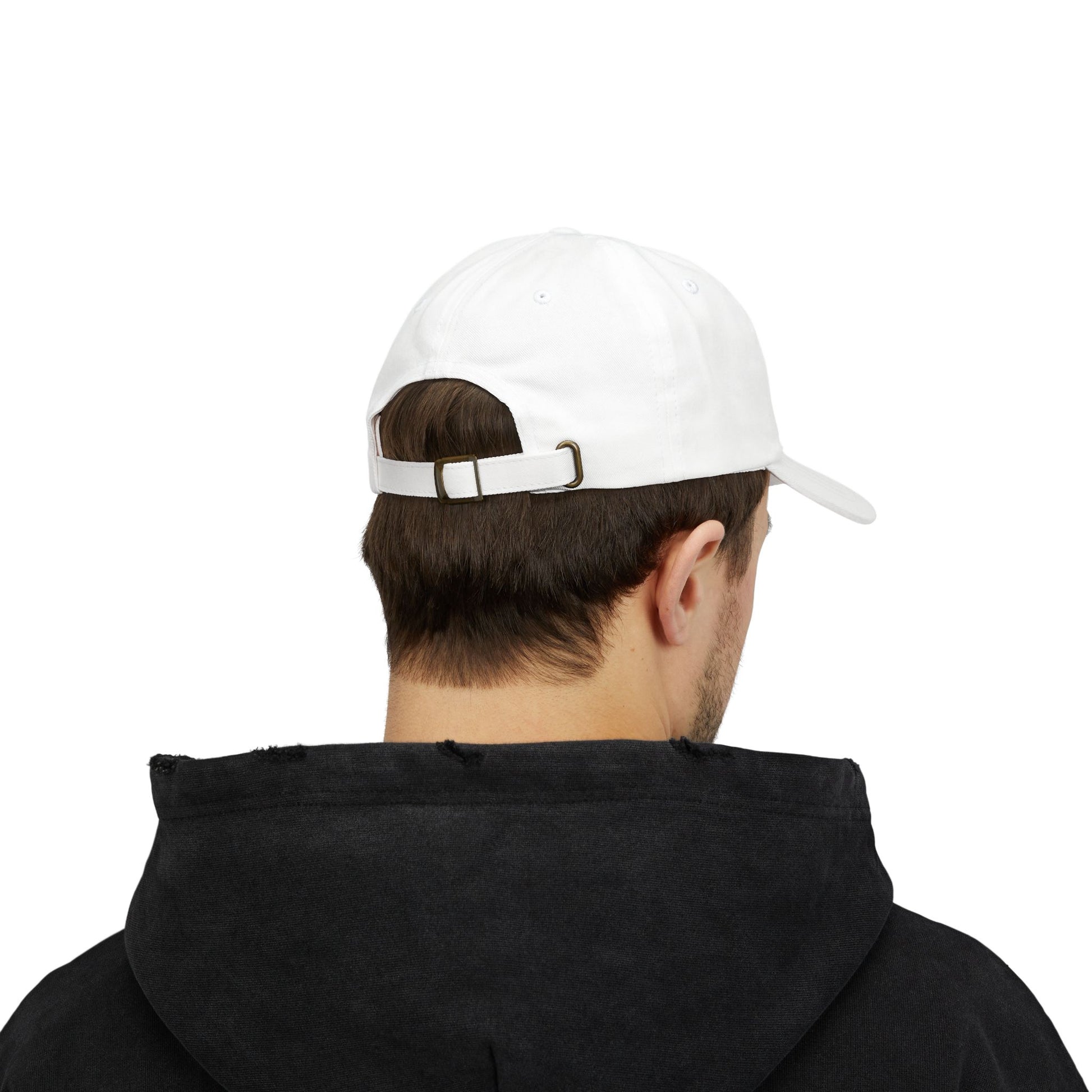 Pot That Shit PLO Baseball Cap