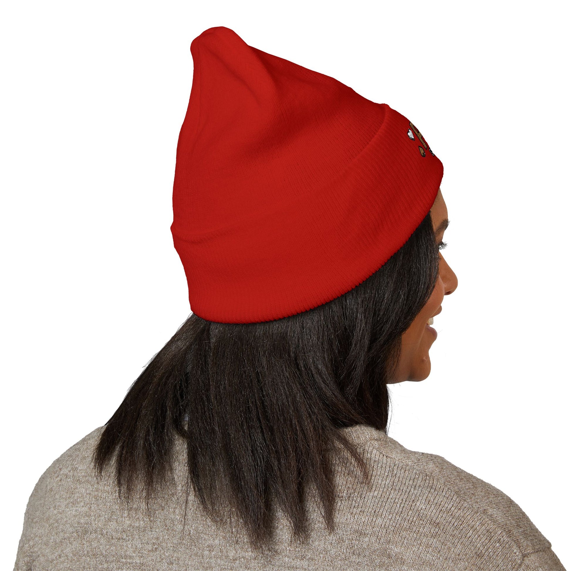 Pot That Shit PLO Beanie