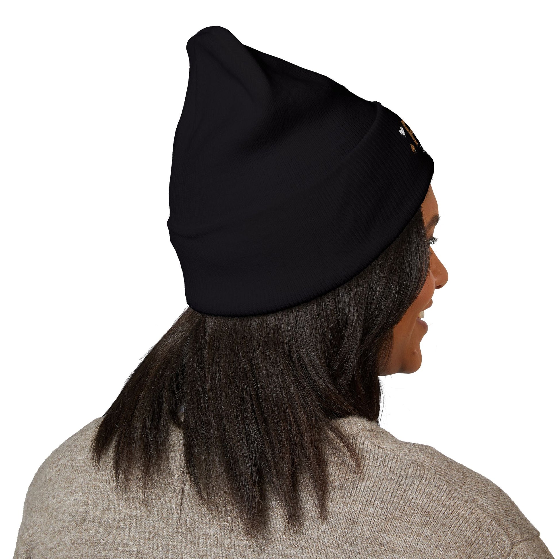 Pot That Shit PLO Beanie