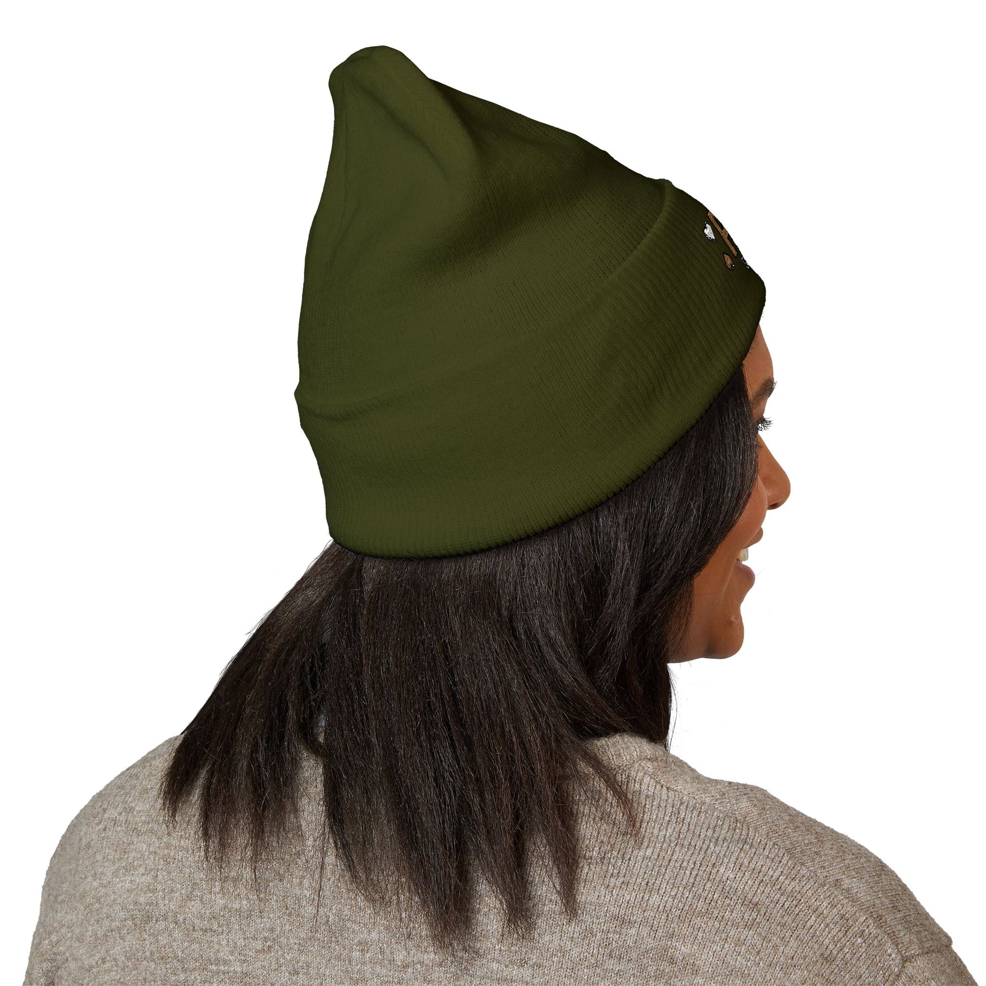 Pot That Shit PLO Beanie