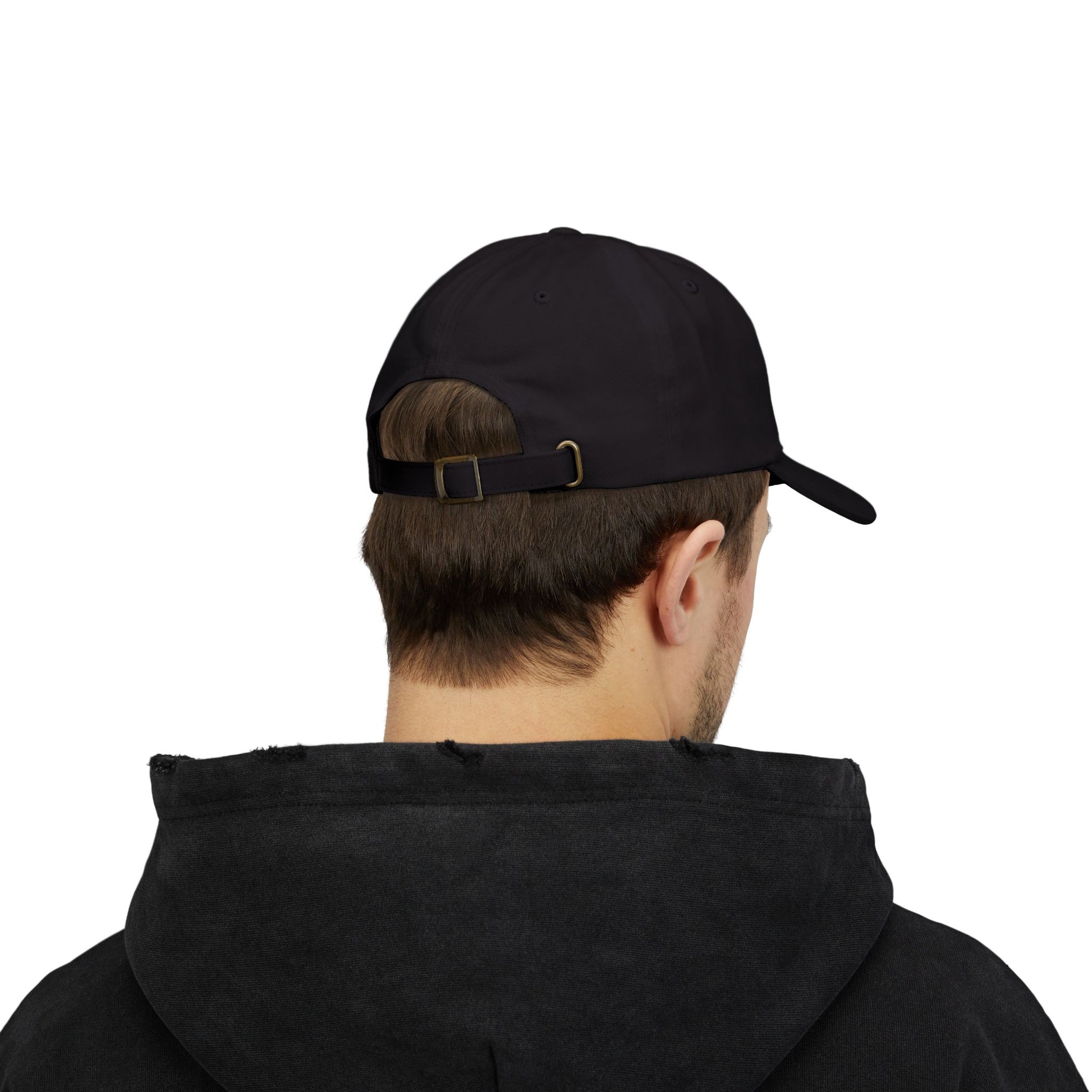 Pot That Shit PLO Baseball Cap