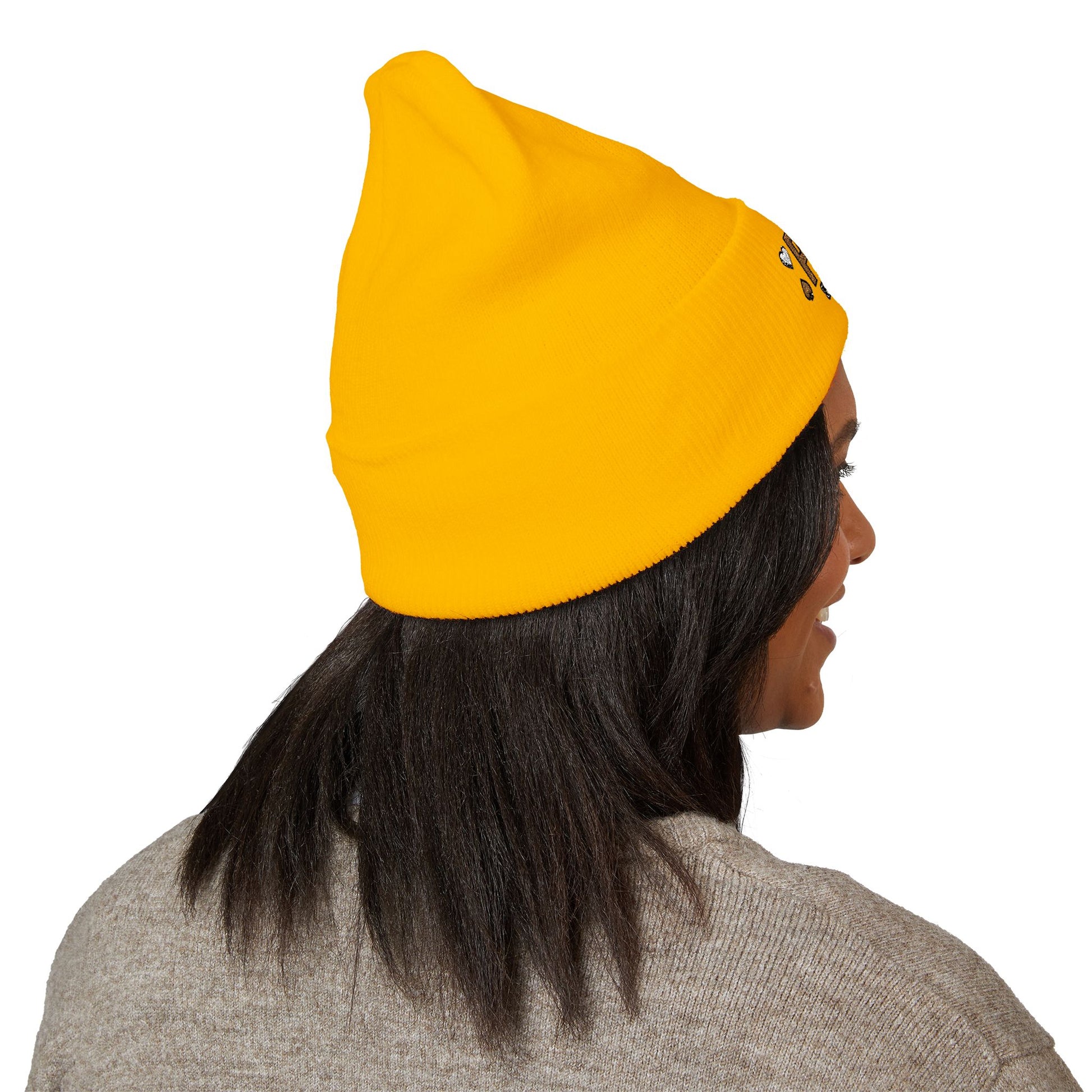 Pot That Shit PLO Beanie