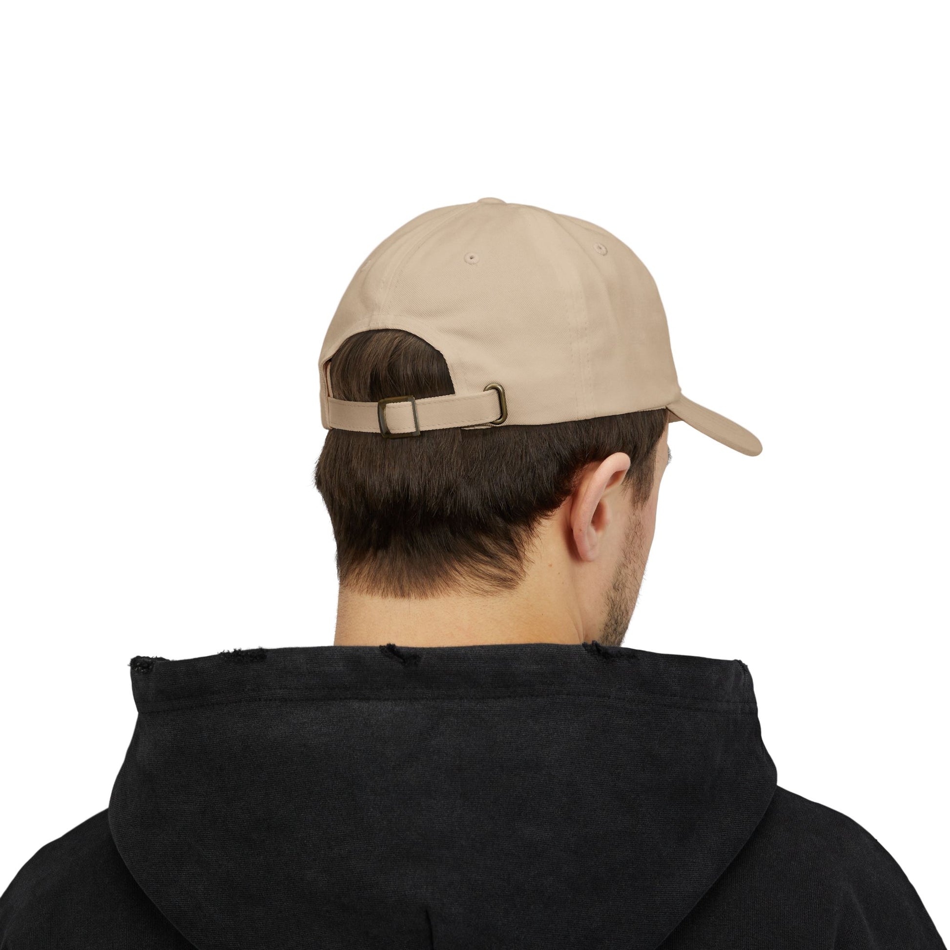 Pot That Shit PLO Baseball Cap