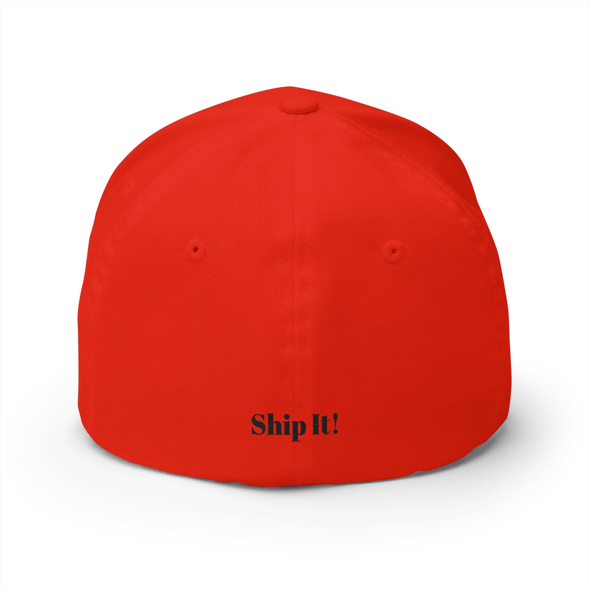 The Sin City Scoopers 'SCOOP' Style Hat