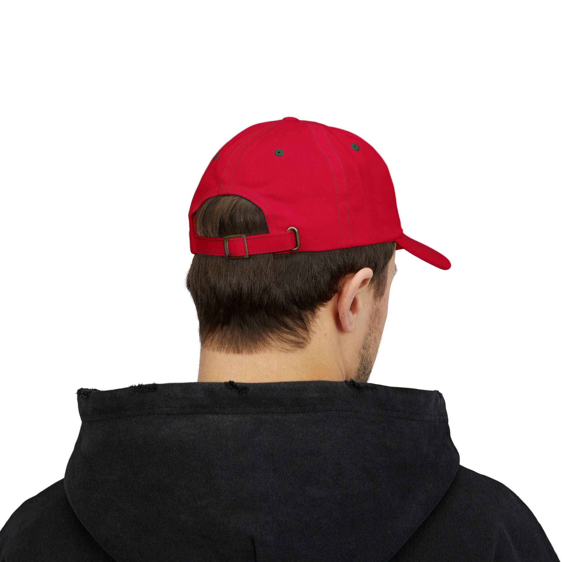 Pot That Shit PLO Baseball Cap