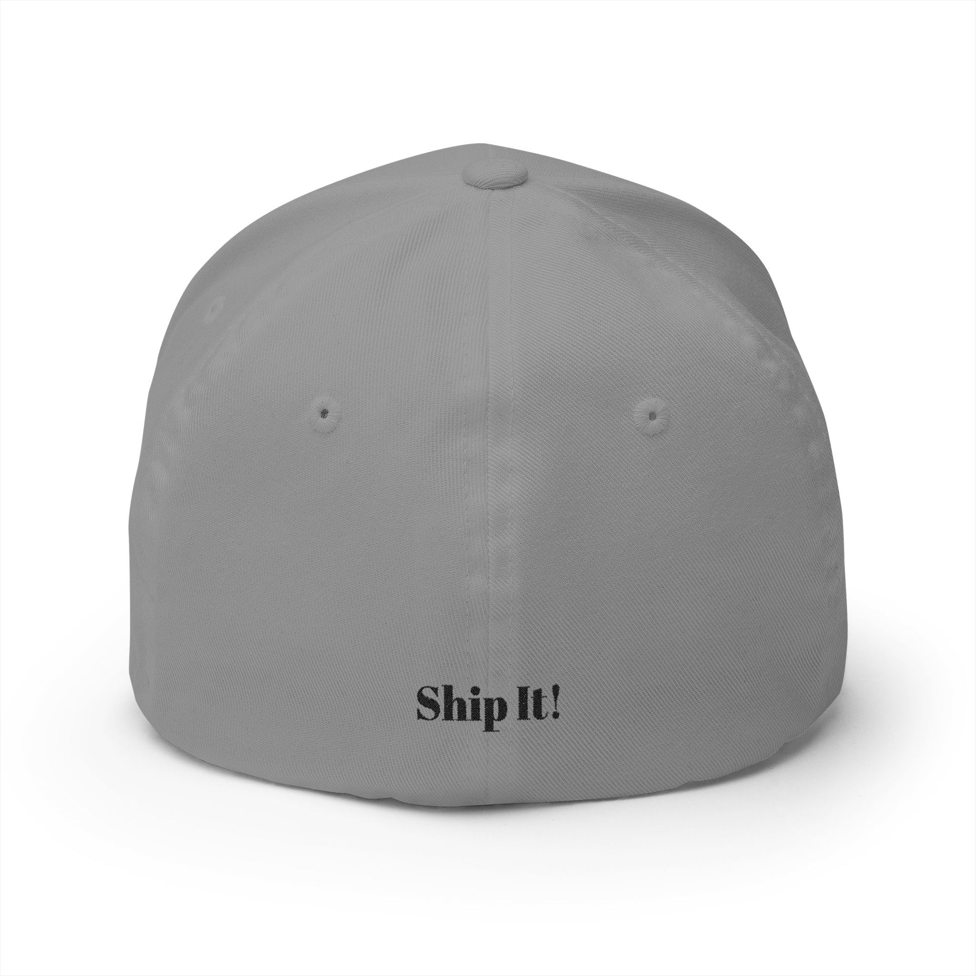 The Sin City Scoopers 'SCOOP' Style Hat