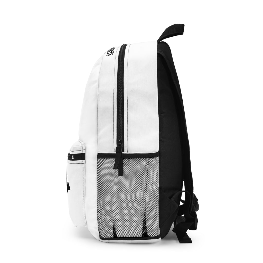The Sin City Poker Backpack - DEGEN Style
