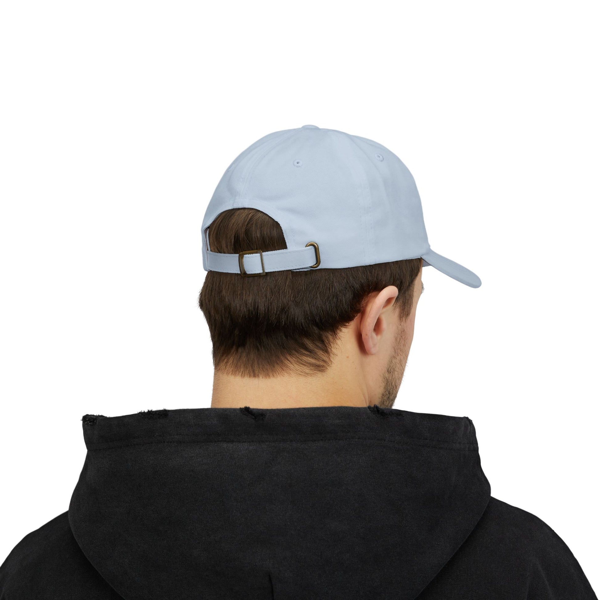 Pot That Shit PLO Baseball Cap