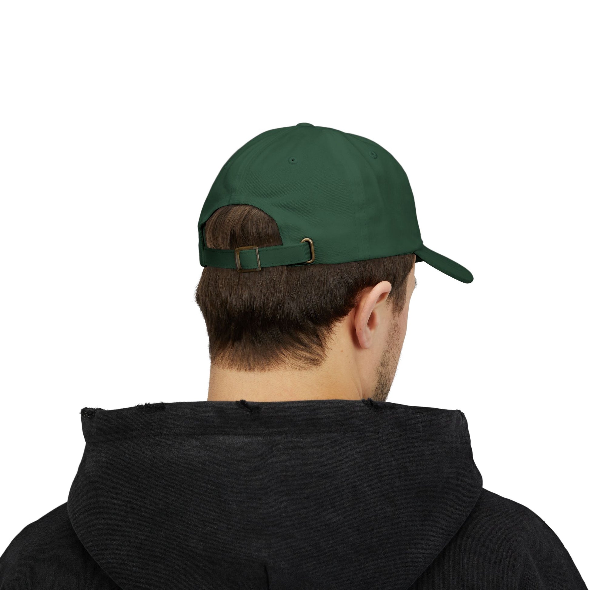 Pot That Shit PLO Baseball Cap