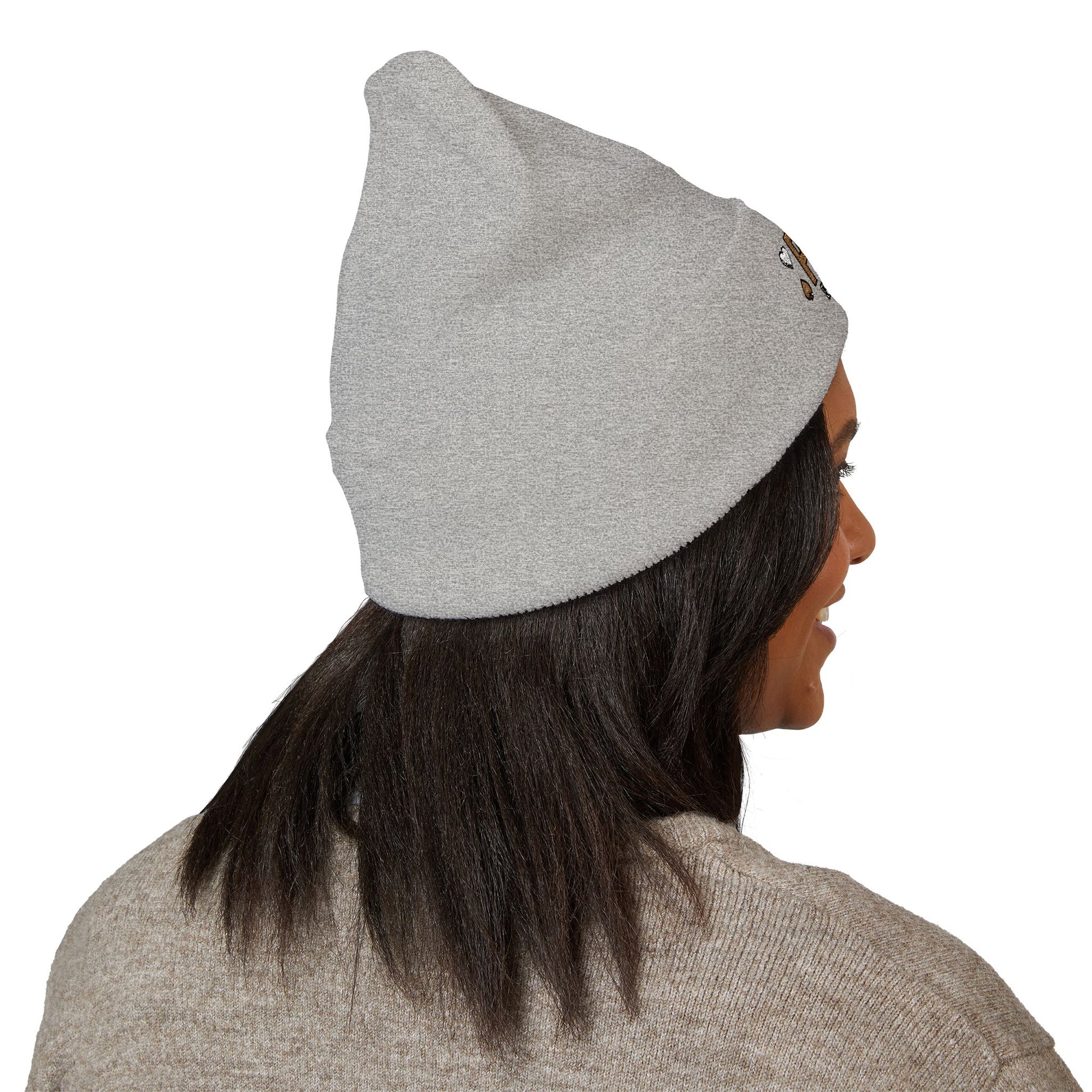 Pot That Shit PLO Beanie