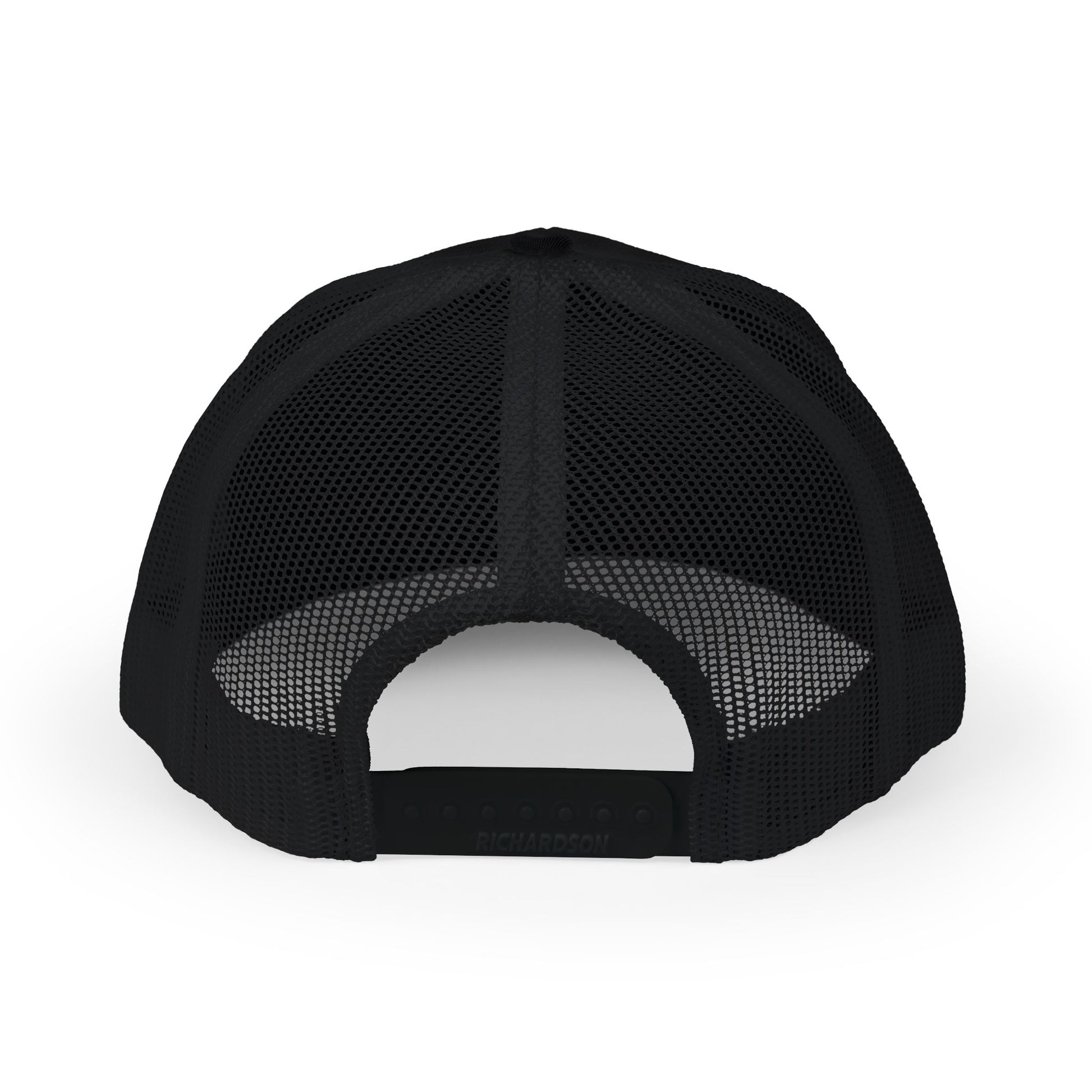 Pot That Shit PLO Snapback Trucker Hat