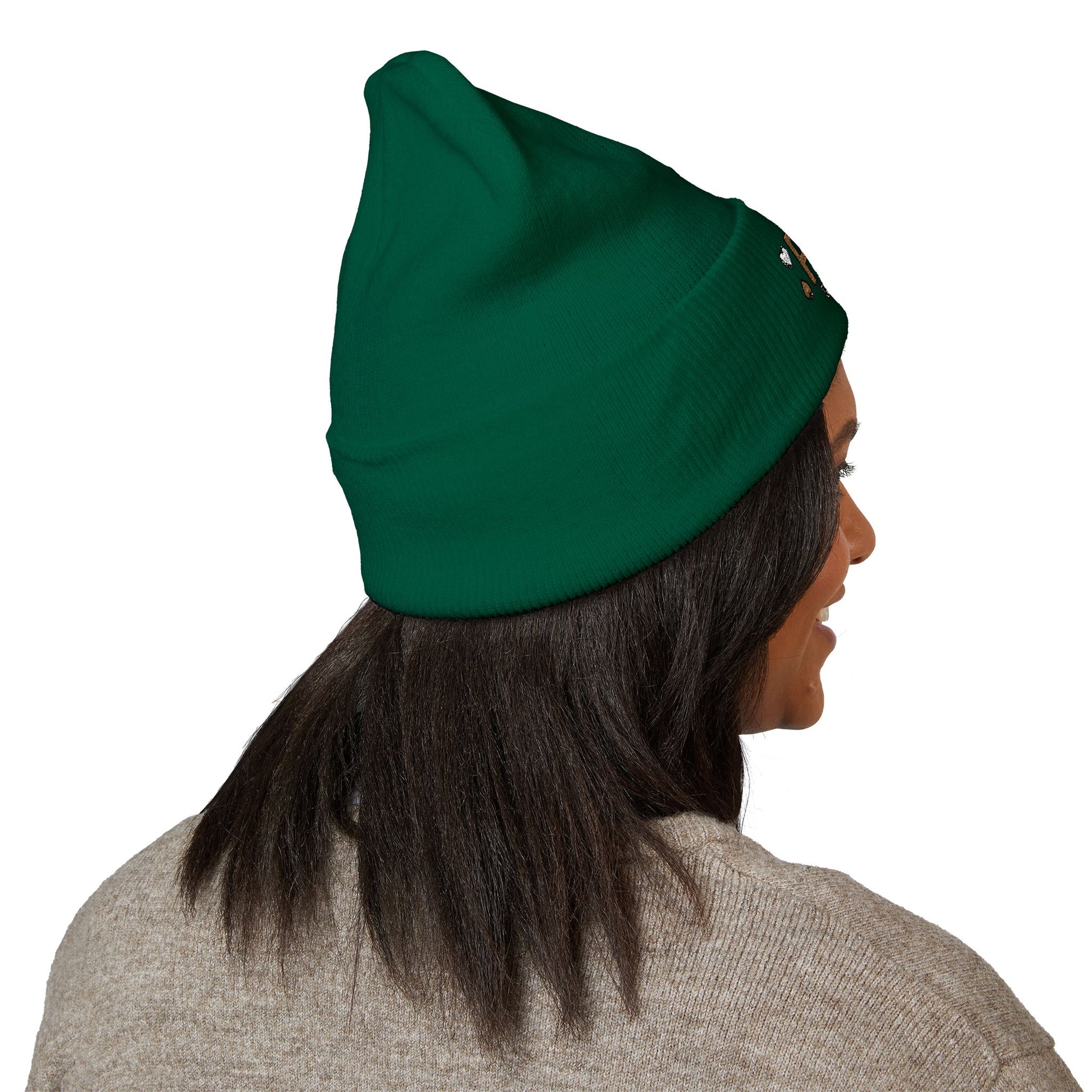 Pot That Shit PLO Beanie