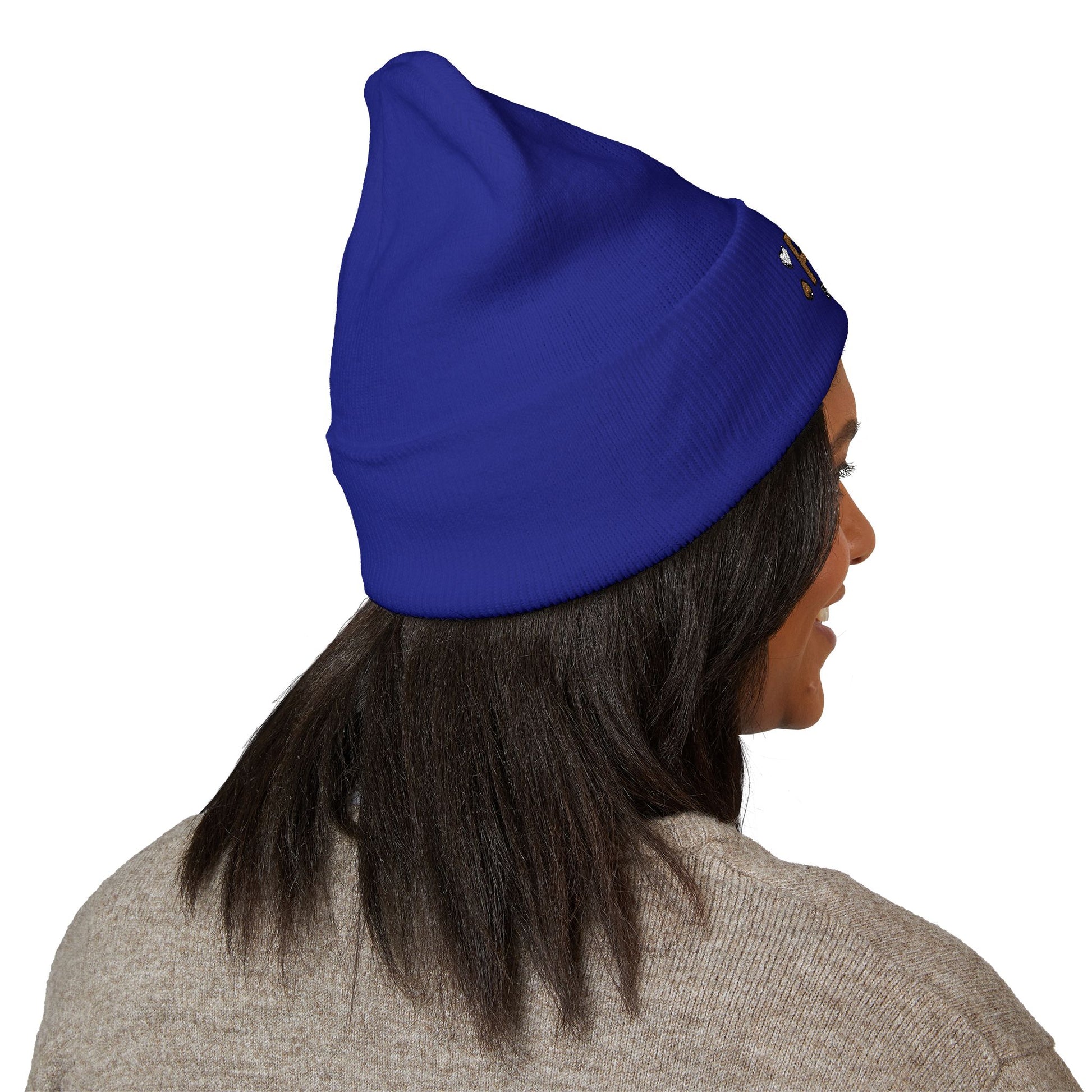 Pot That Shit PLO Beanie