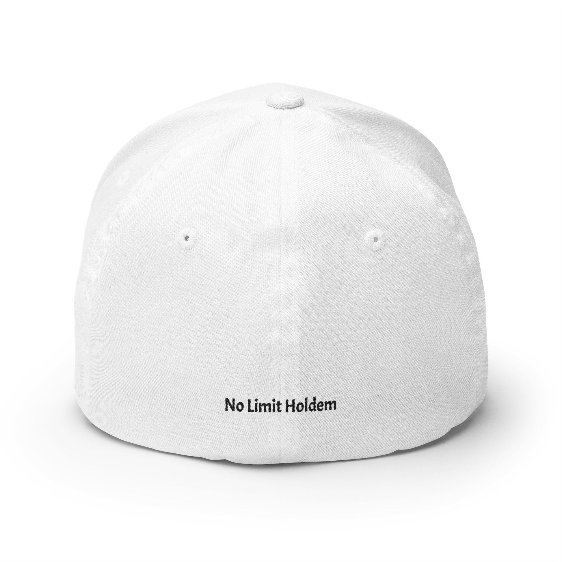 The Sin City Scoopers NLH Style Hat