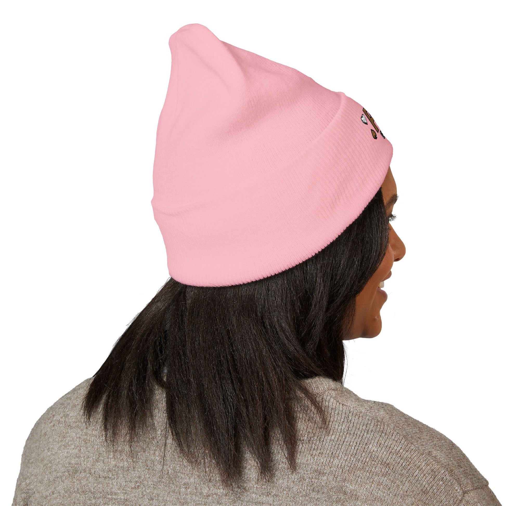 Pot That Shit PLO Beanie