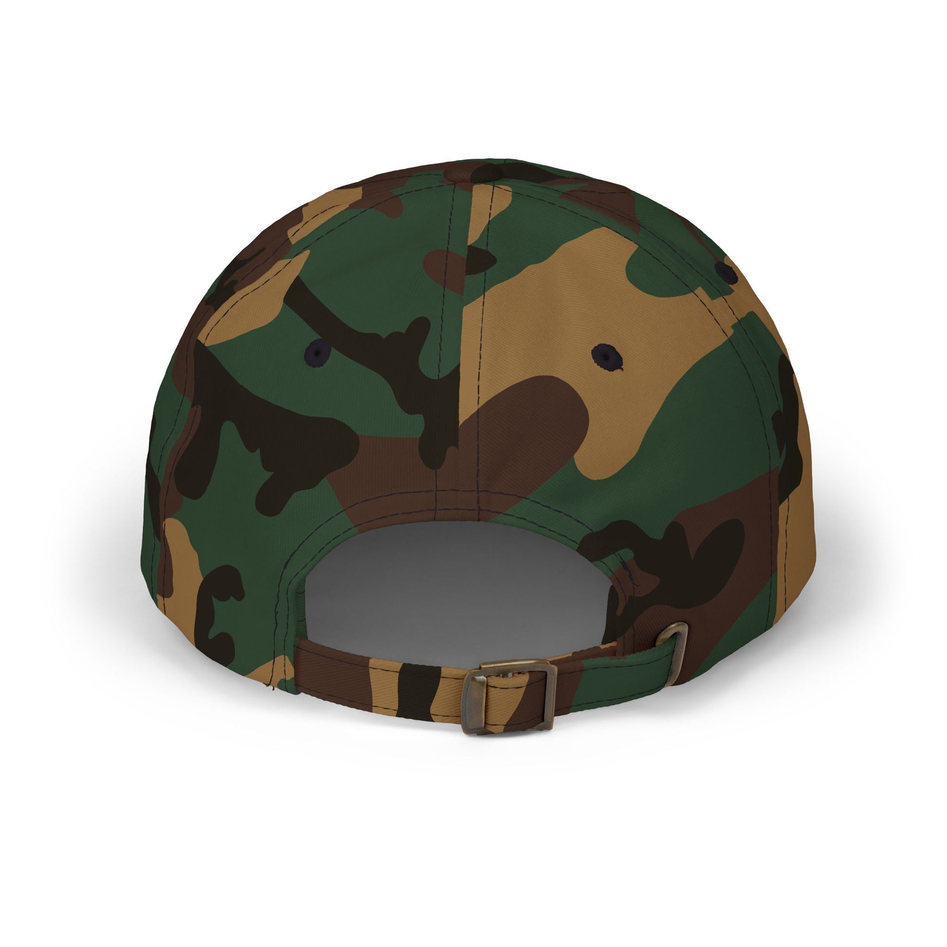 Pot That Shit PLO Baseball Cap
