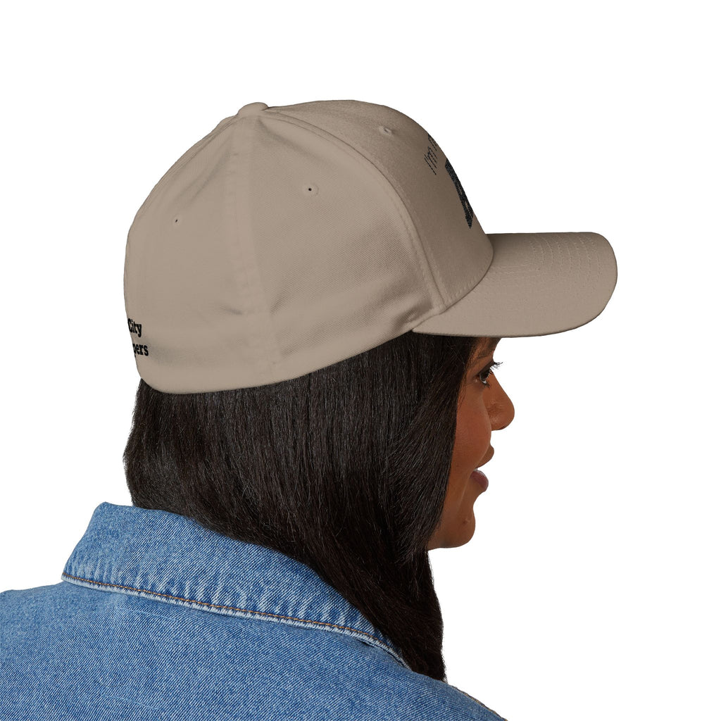 The Sin City Scoopers 'Not Your Fucking ATM' Style Hat