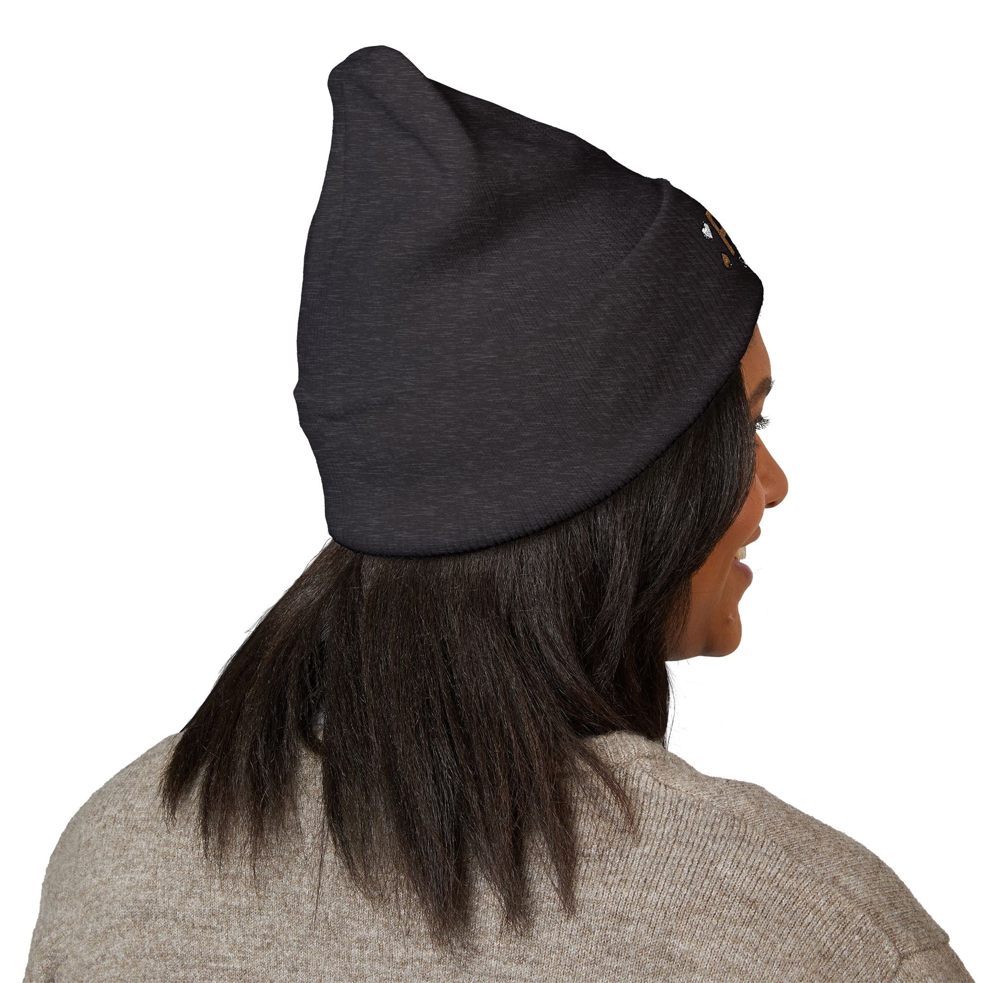 Pot That Shit PLO Beanie
