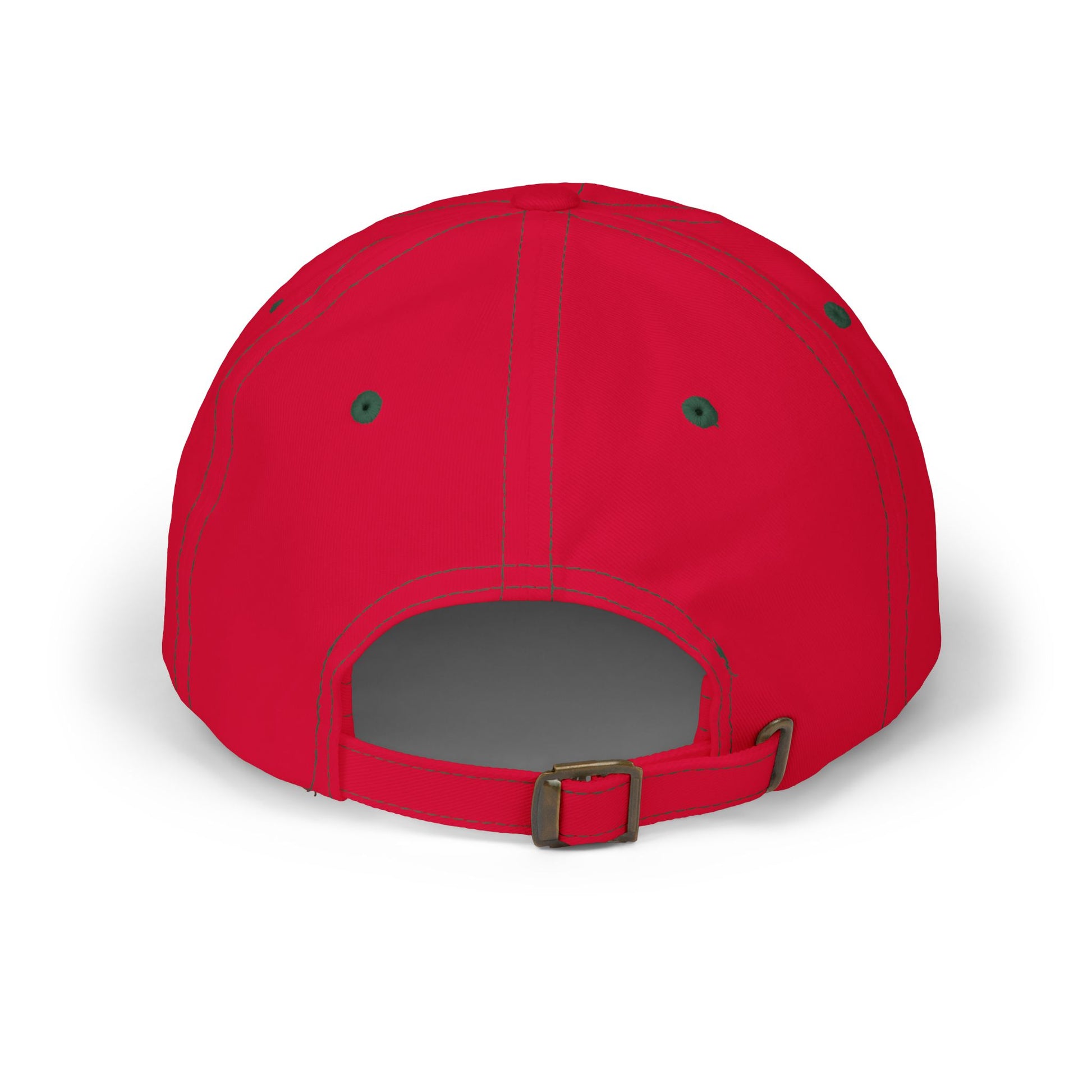 Pot That Shit PLO Baseball Cap