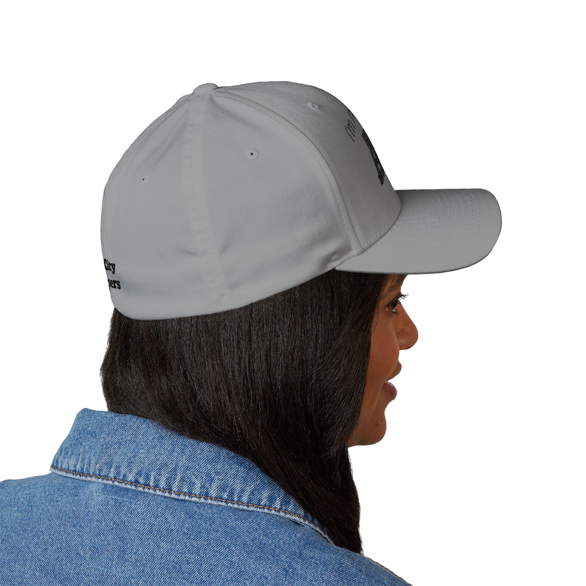 The Sin City Scoopers 'Not Your Fucking ATM' Style Hat