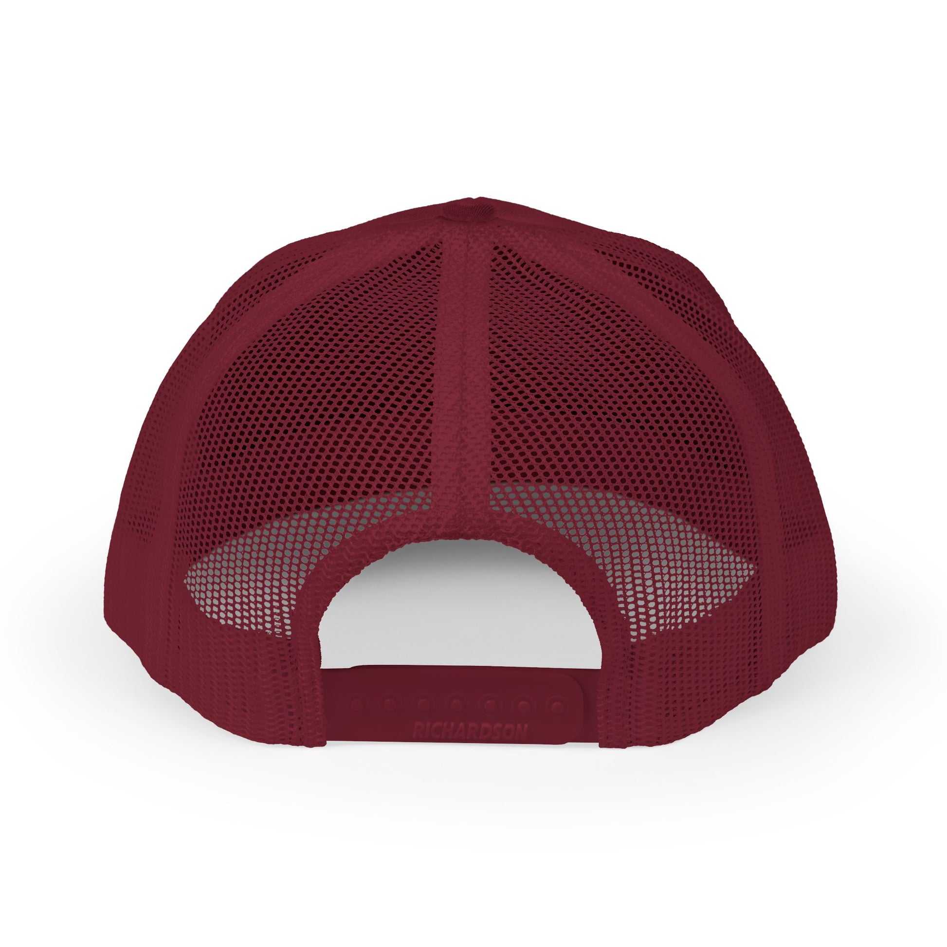Pot That Shit PLO Snapback Trucker Hat