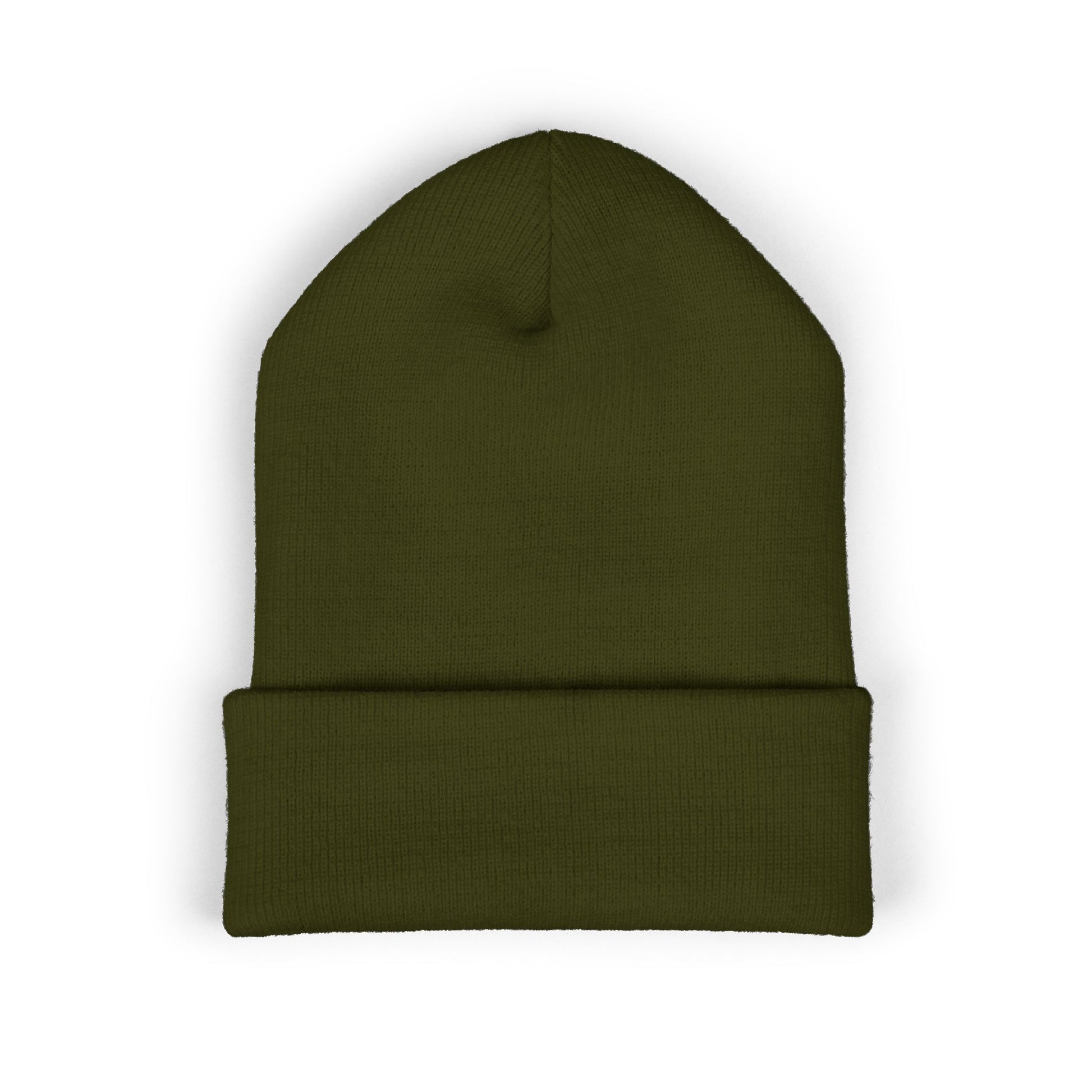 Pot That Shit PLO Beanie