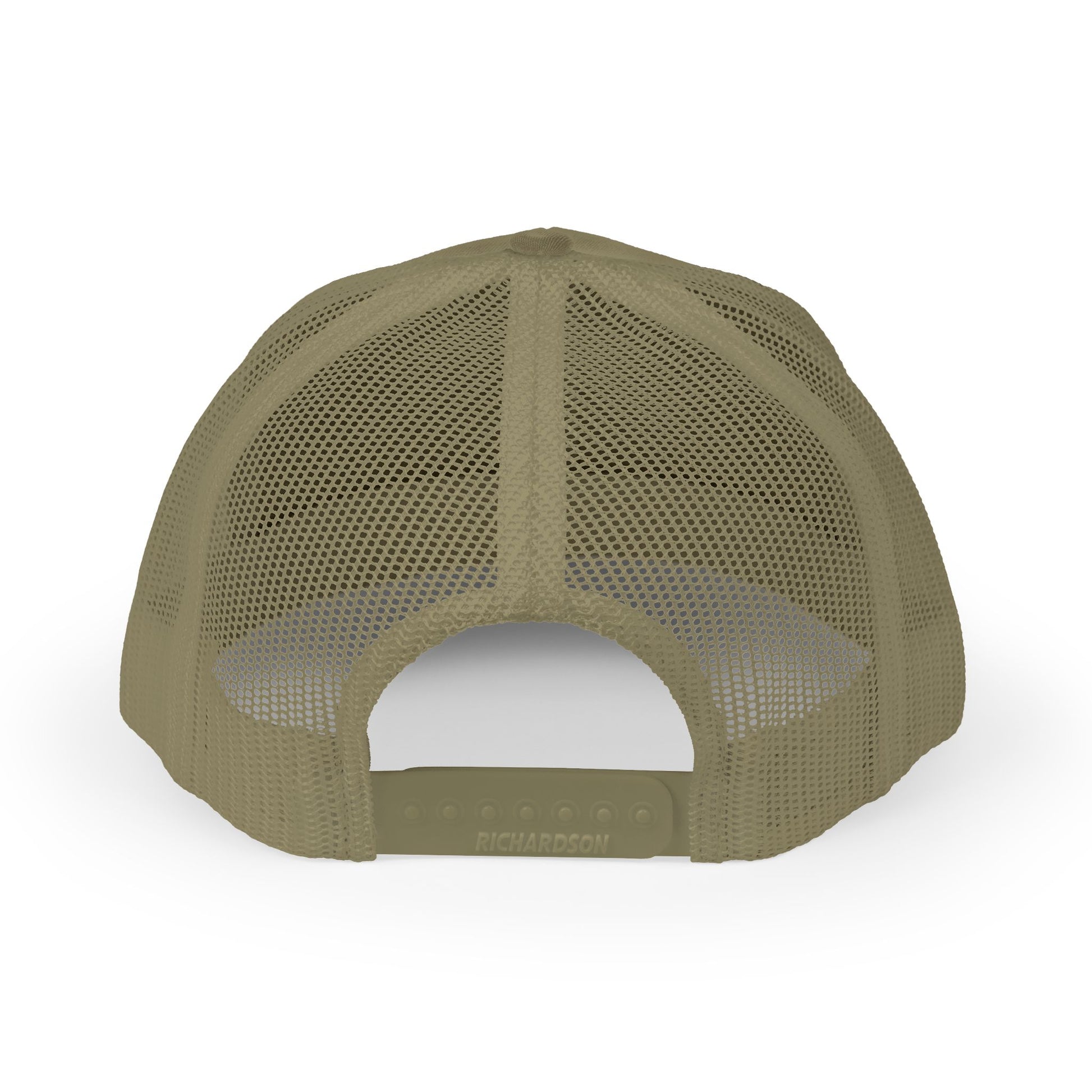 Pot That Shit PLO Snapback Trucker Hat