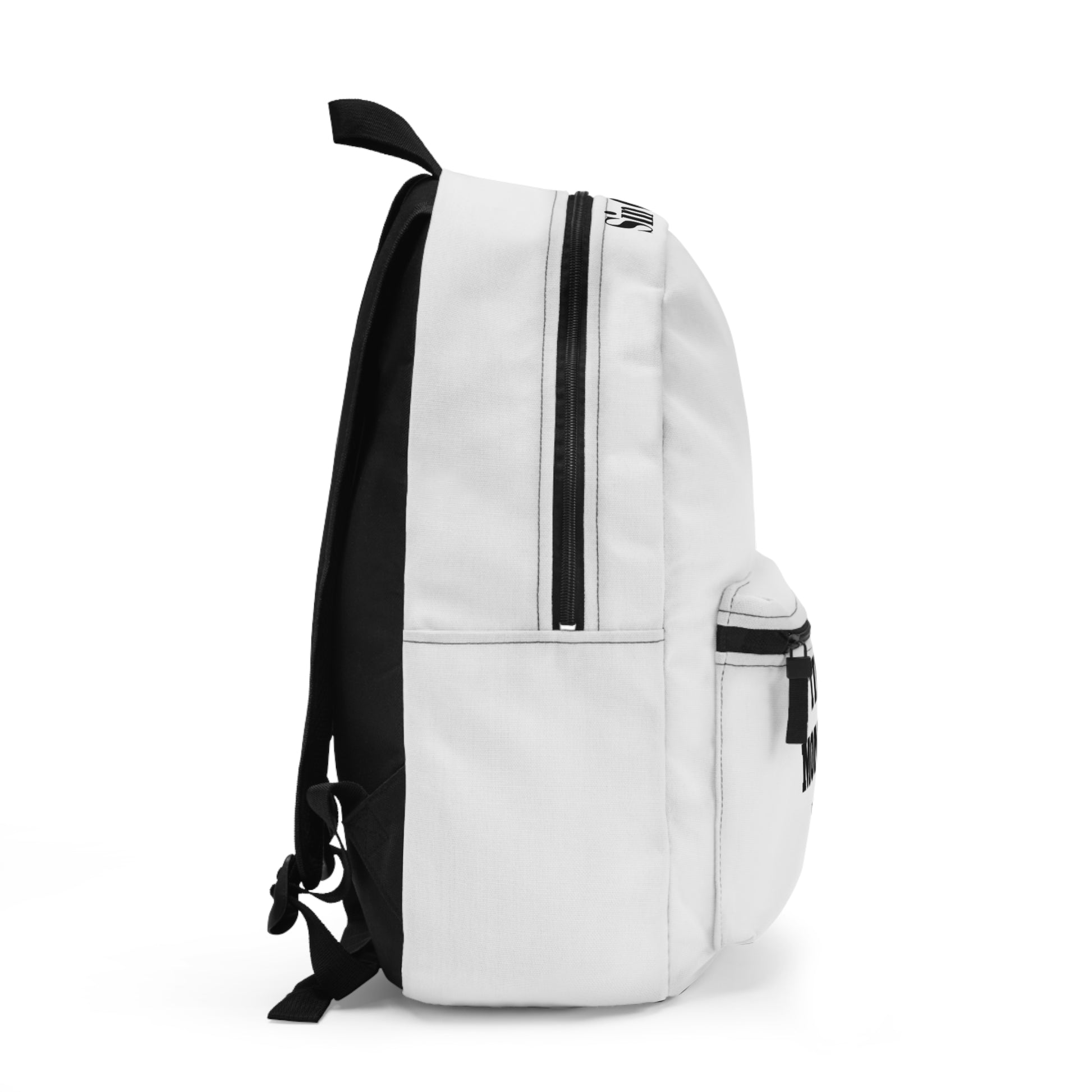 The Sin City Poker Backpack - TILT MONKEY Style