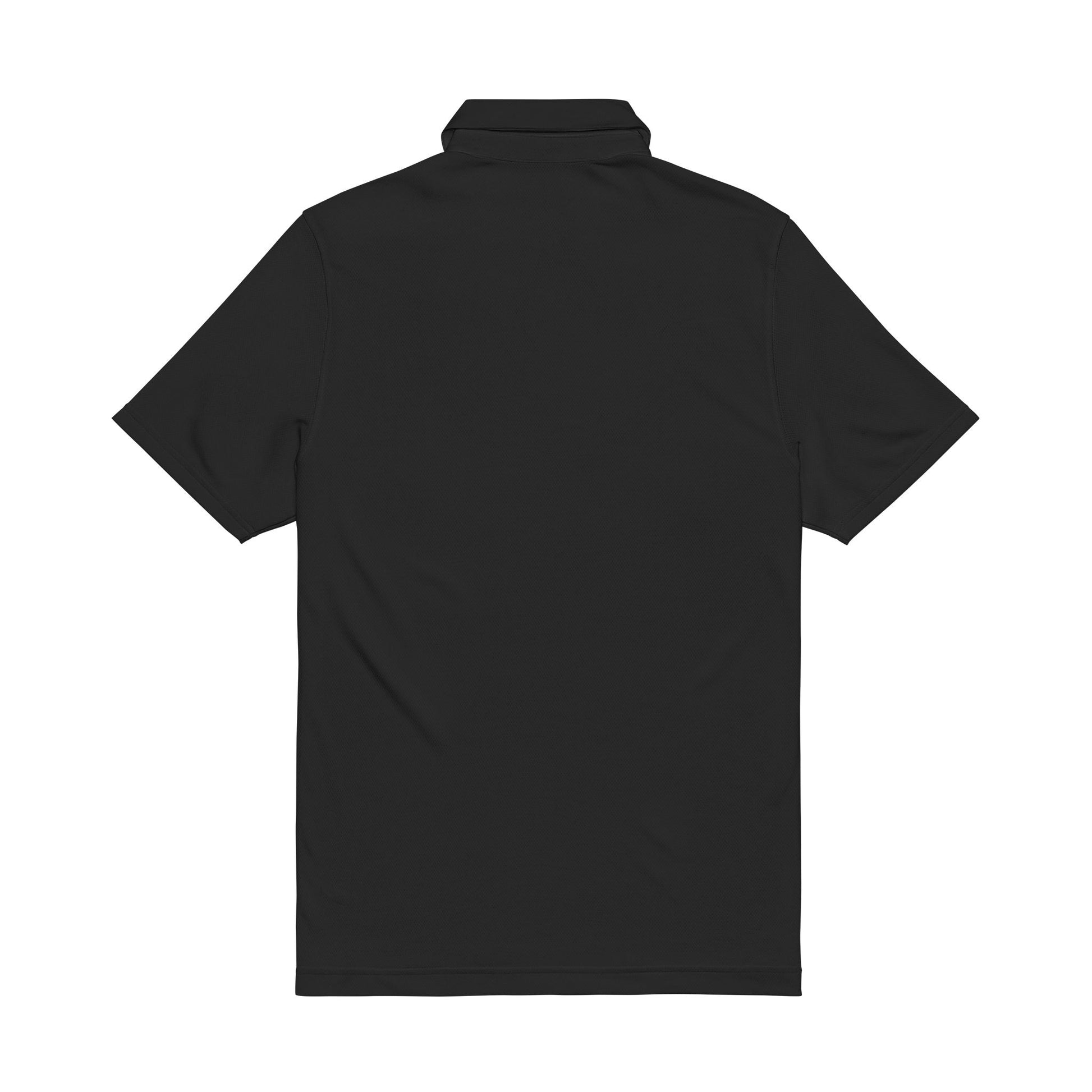 The Sin City Scoopers Embroidered Under Armour® Dark Colored Men's Polo Shirt