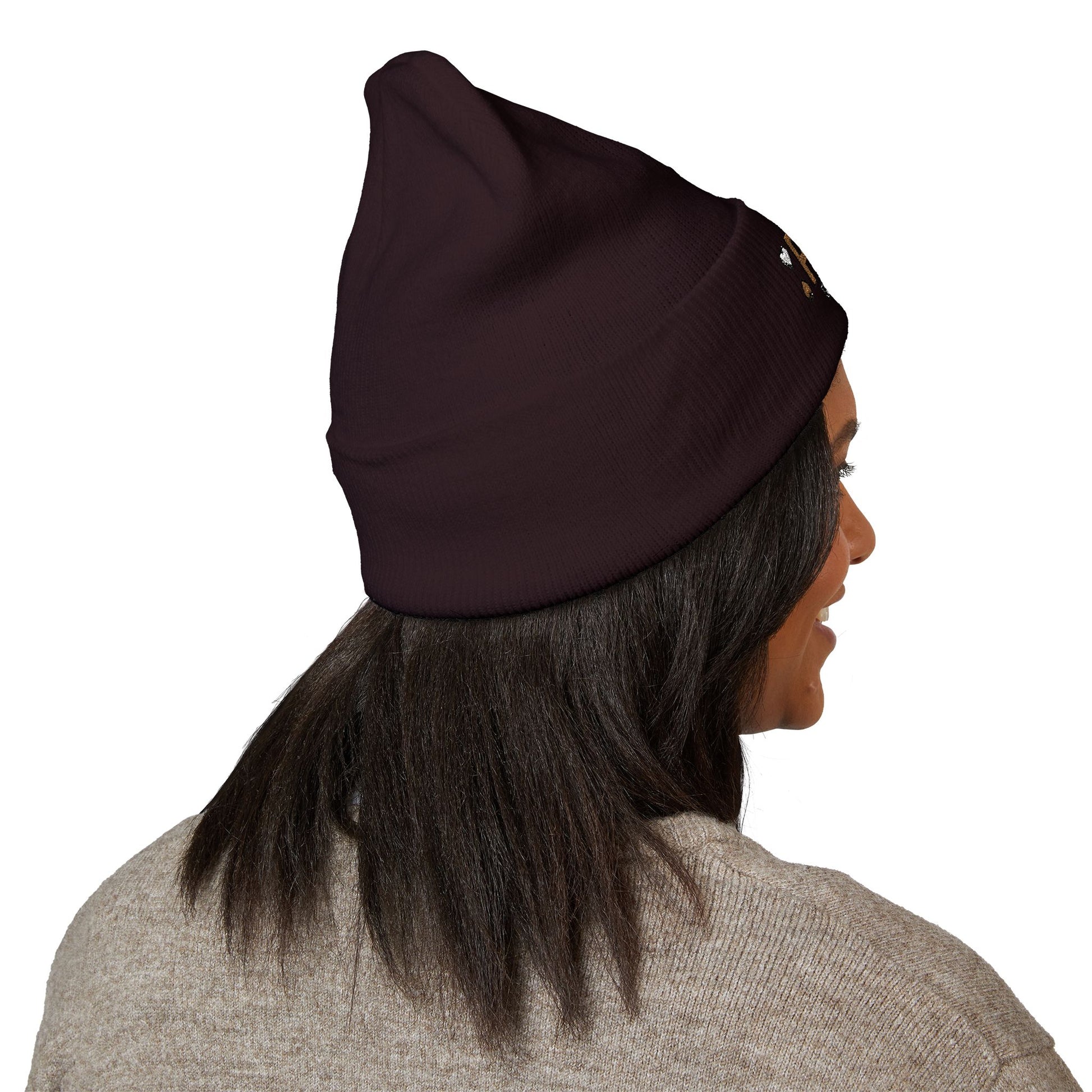 Pot That Shit PLO Beanie