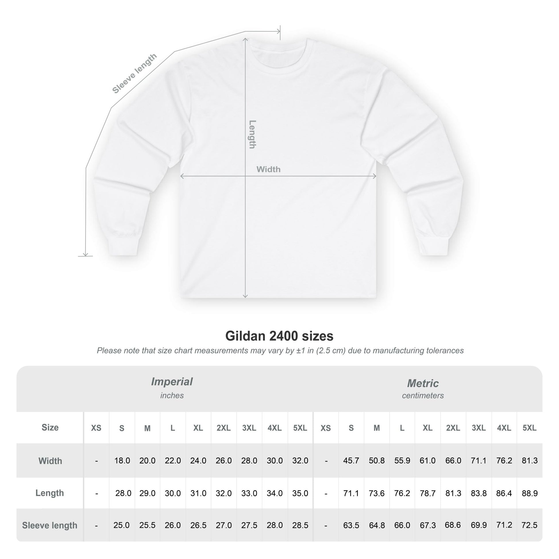 The Sin City Scoopers Classic '100% DEGEN' Long Sleeve Tee Shirt