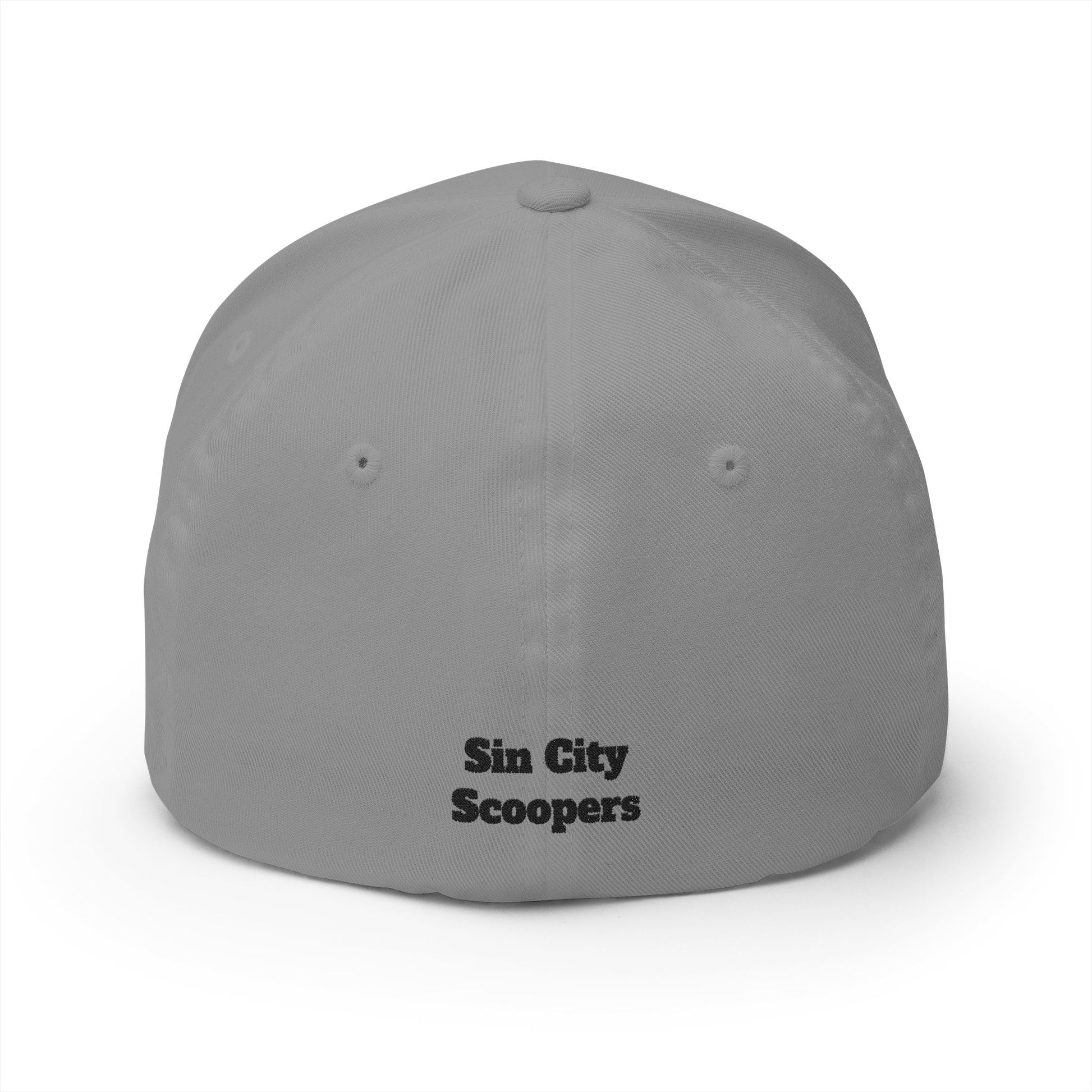 The Sin City Scoopers 'Not Your Fucking ATM' Style Hat