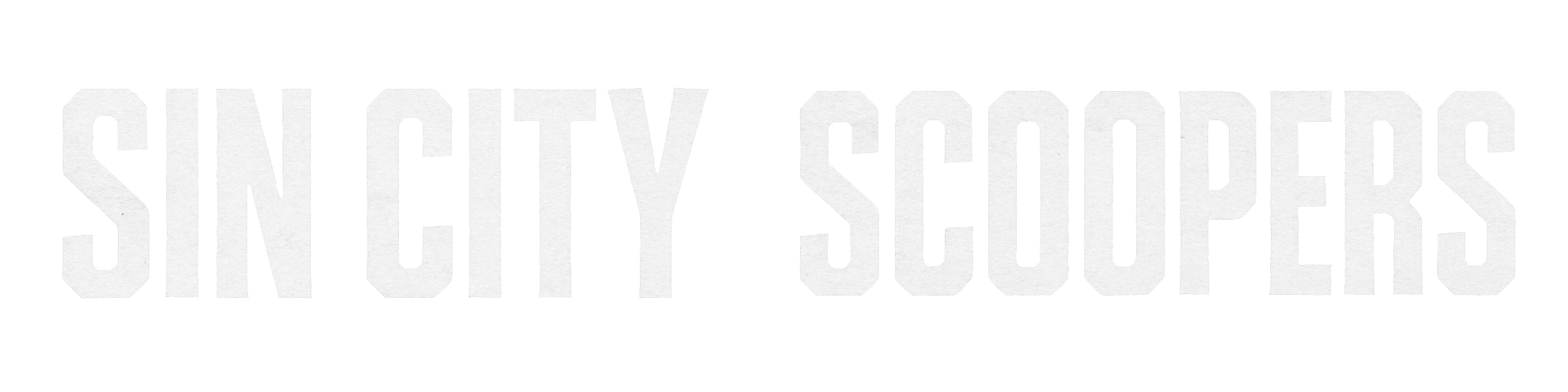 SinCityScoopers